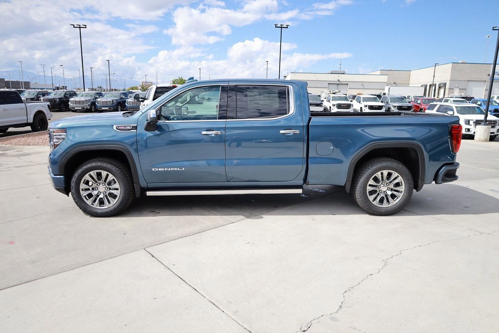 New 2026 GMC Sierra 1500 Denali w/ Technology Package image 3