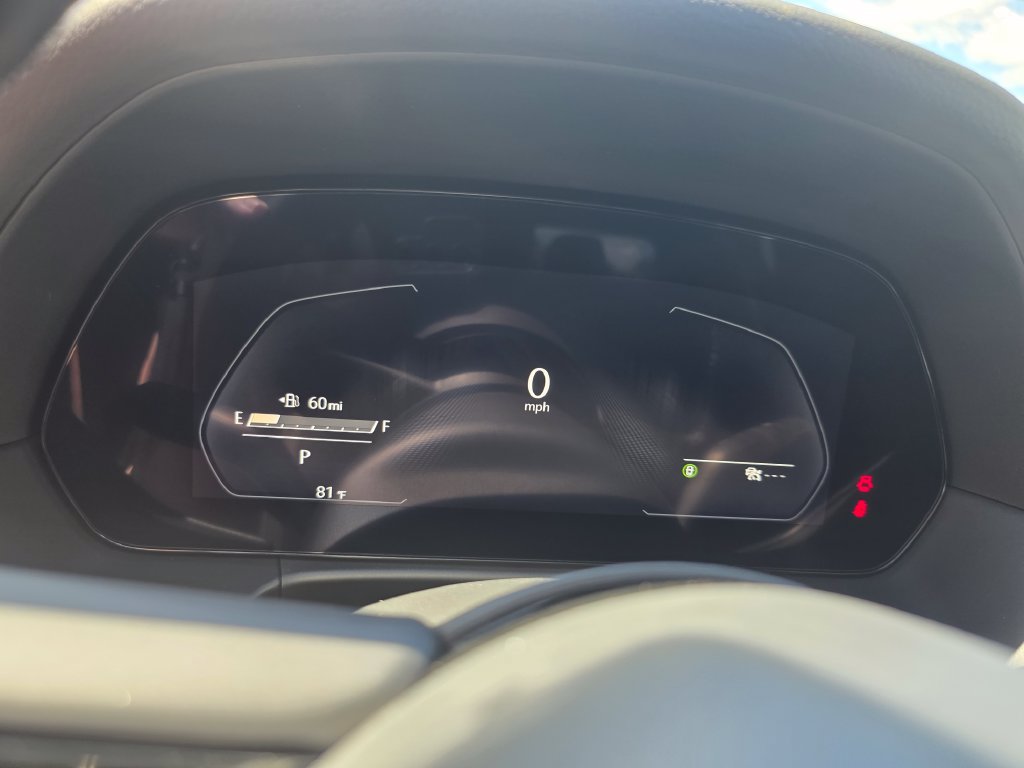 New 2026 MAZDA CX-5 Select AWD/4WD image 18