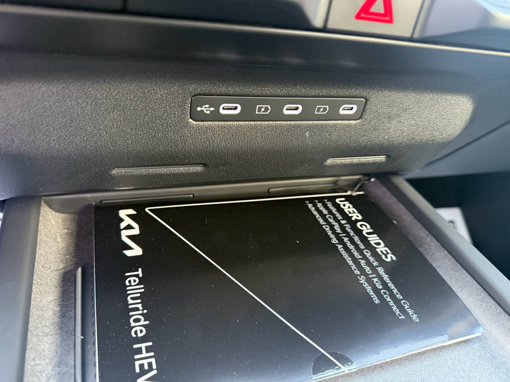 New 2027 Kia Telluride SX X-Line image 17