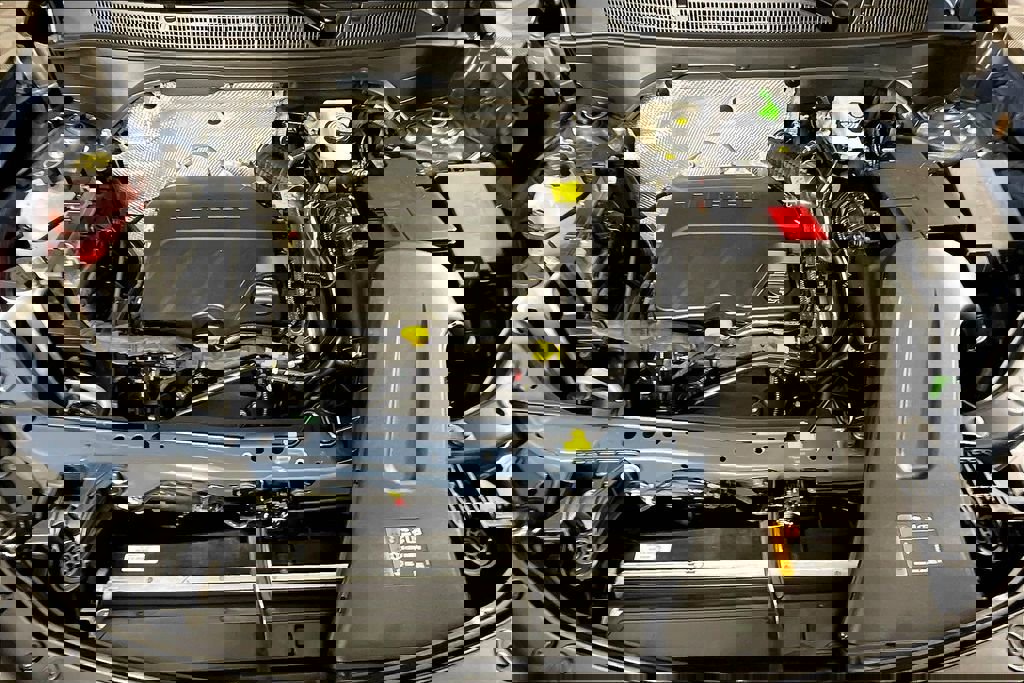 New 2026 Buick Envista Preferred w/ Advanced Safety Package image 2