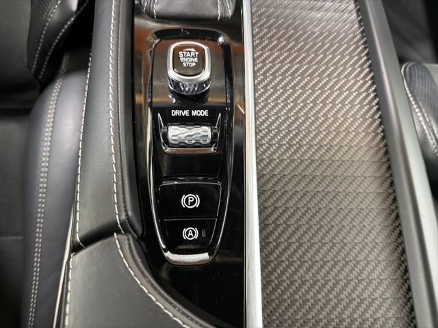 Used 2019 Volvo XC90 T6 R-Design AWD/4WD image 44