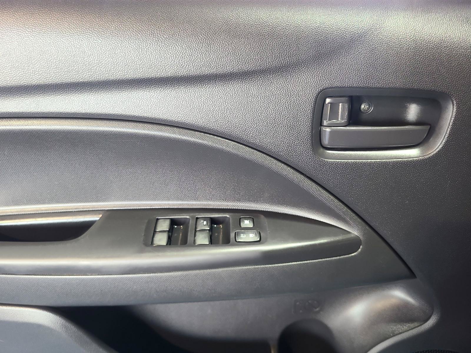 Used 2017 Mitsubishi Mirage ES FWD image 10