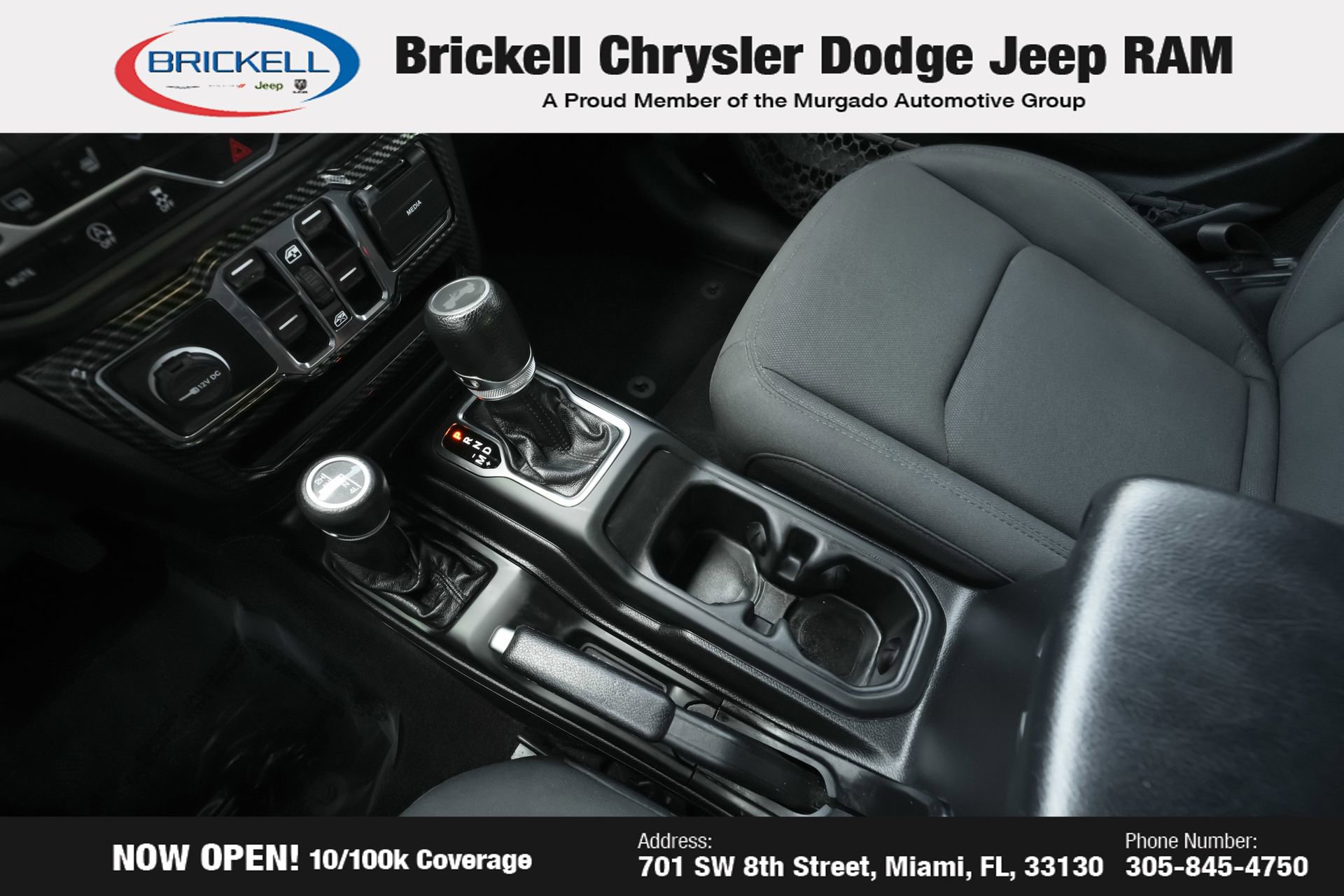 Used 2020 Jeep Wrangler Unlimited Willys image 10