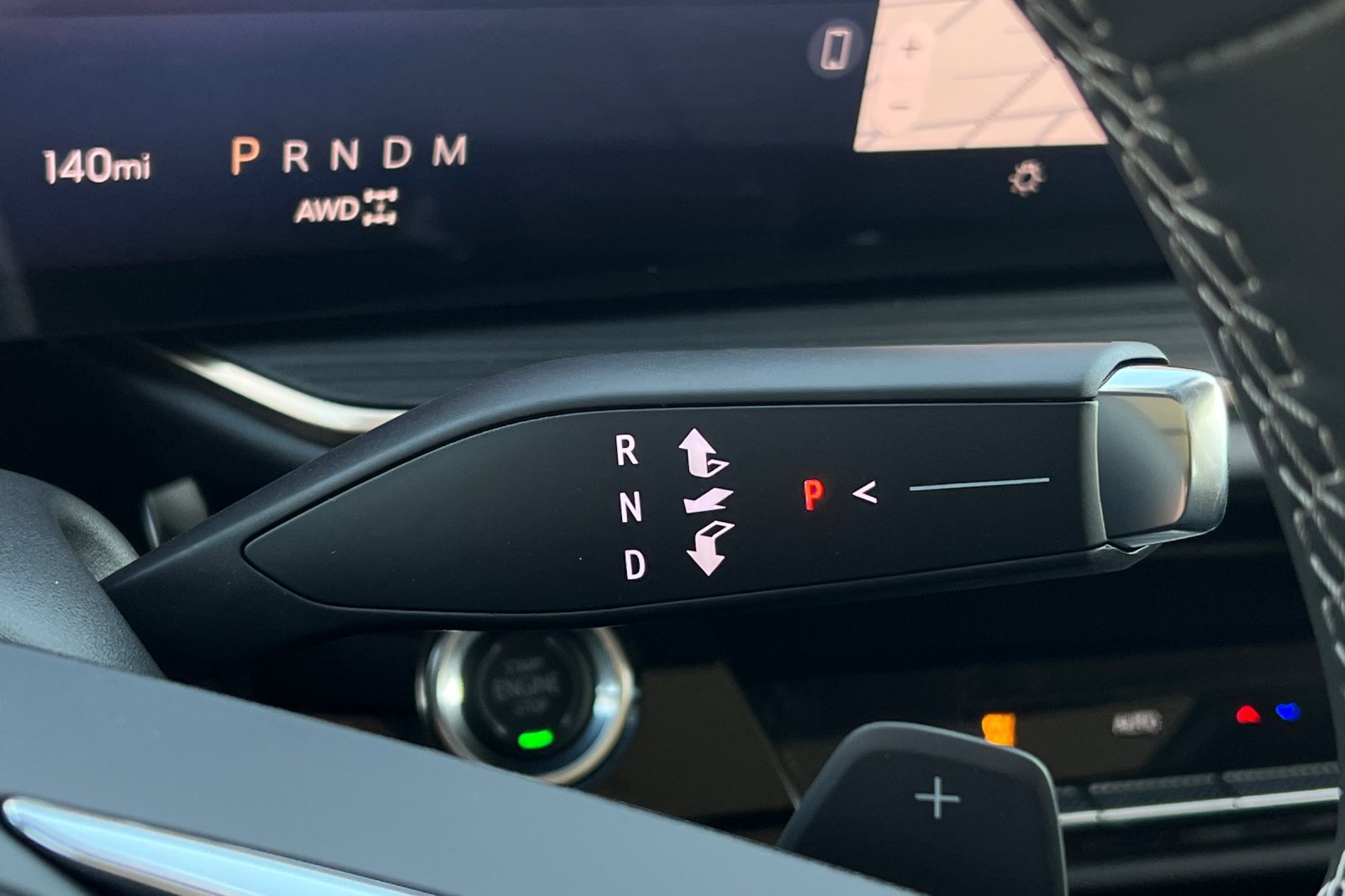 New 2026 Buick Envision Avenir AWD/4WD image 24