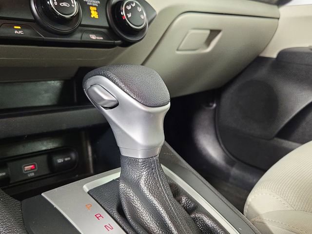 Certified 2023 Kia Forte LXS w/ LXS Technology Package image 22