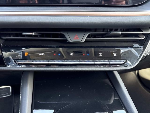 New 2026 Buick Envision Sport Touring image 22