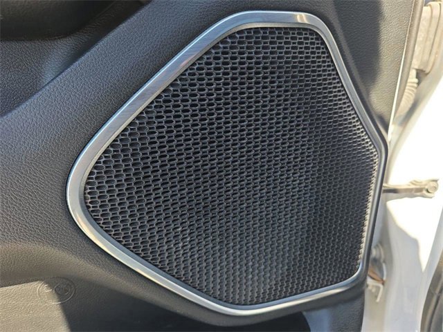 Used 2021 RAM 1500 Laramie w/ Off Road Group image 26