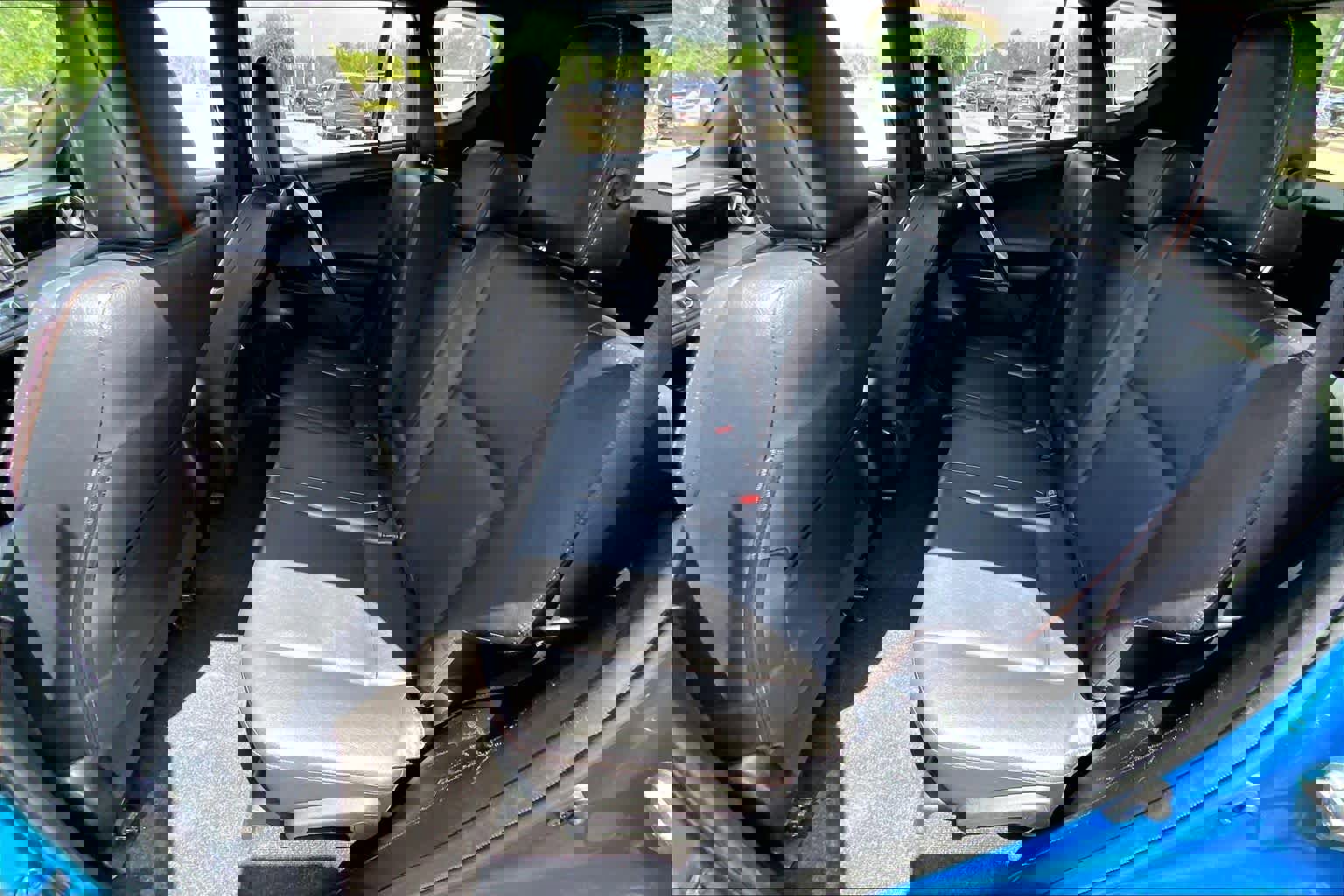 Used 2016 Toyota RAV4 SE image 21