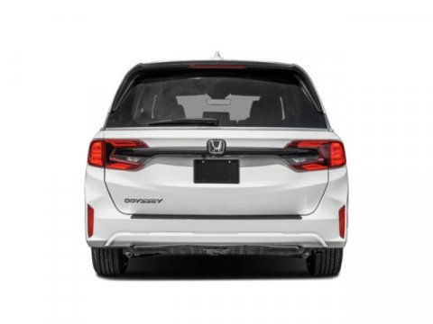 New 2026 Honda Odyssey EX-L image 8