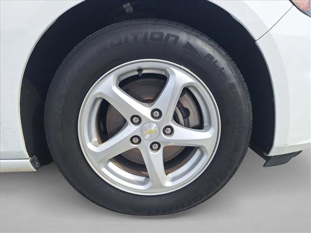 Used 2018 Chevrolet Malibu LS image 13