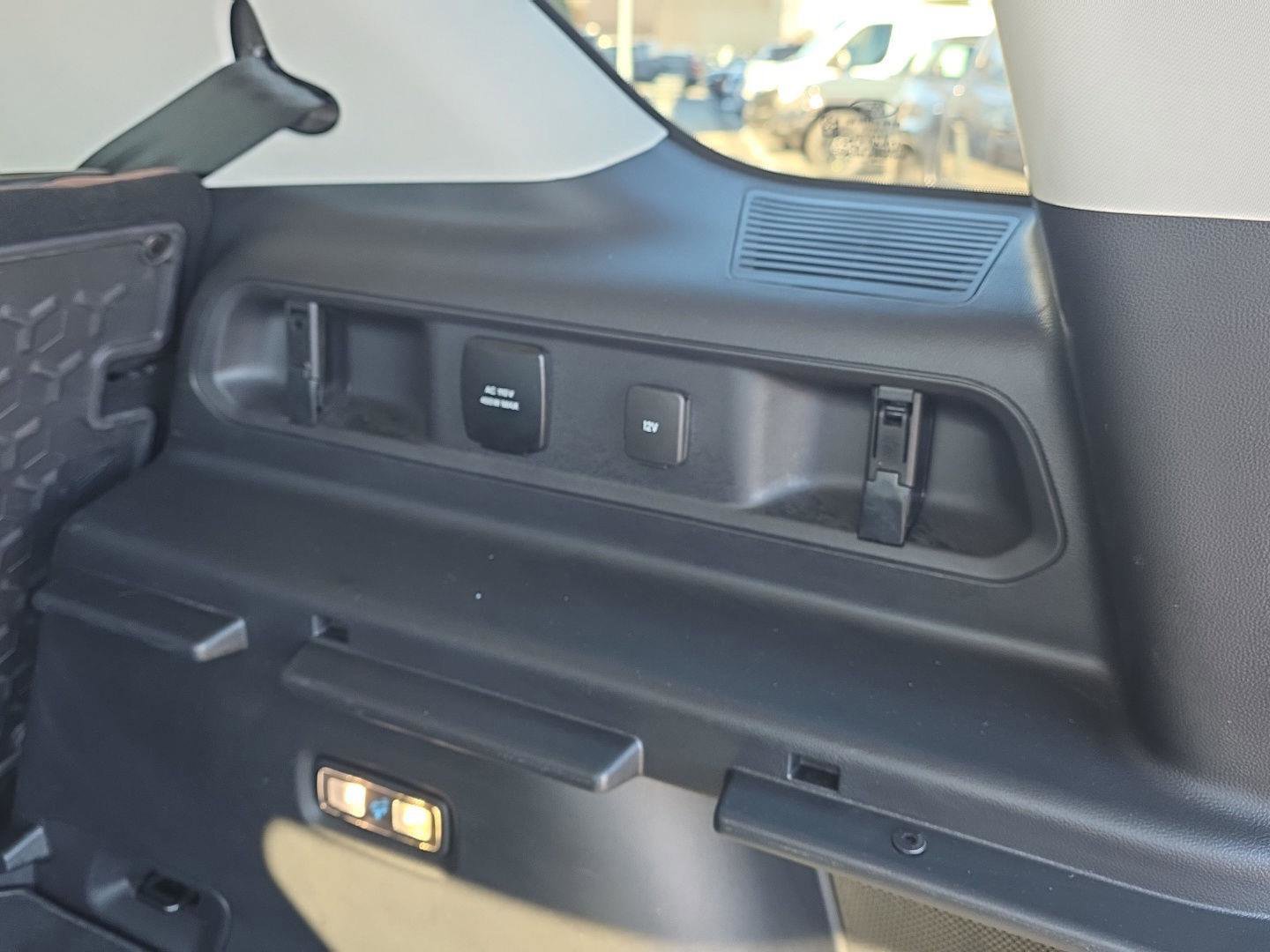 Used 2024 Ford Bronco Sport Badlands w/ Premium Package image 63