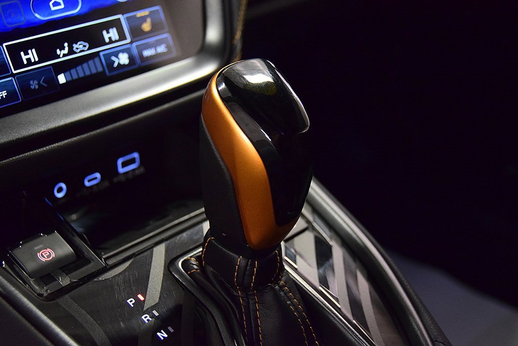 Used 2024 Subaru Outback Wilderness image 26