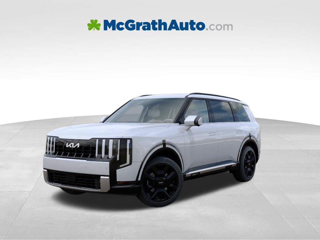 New 2027 Kia Telluride SX FWD image 2