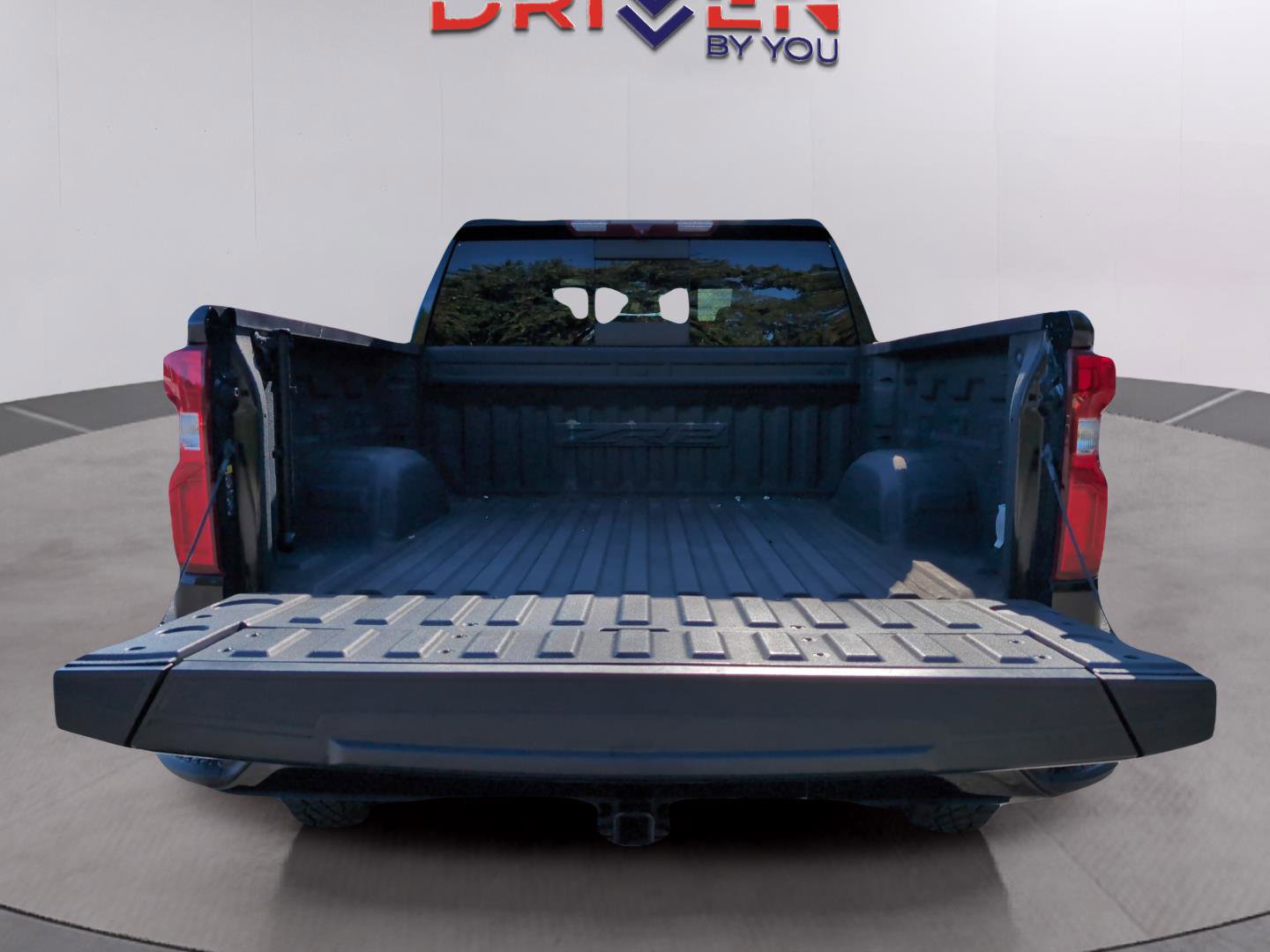 Used 2022 Chevrolet Silverado 1500 ZR2 image 30