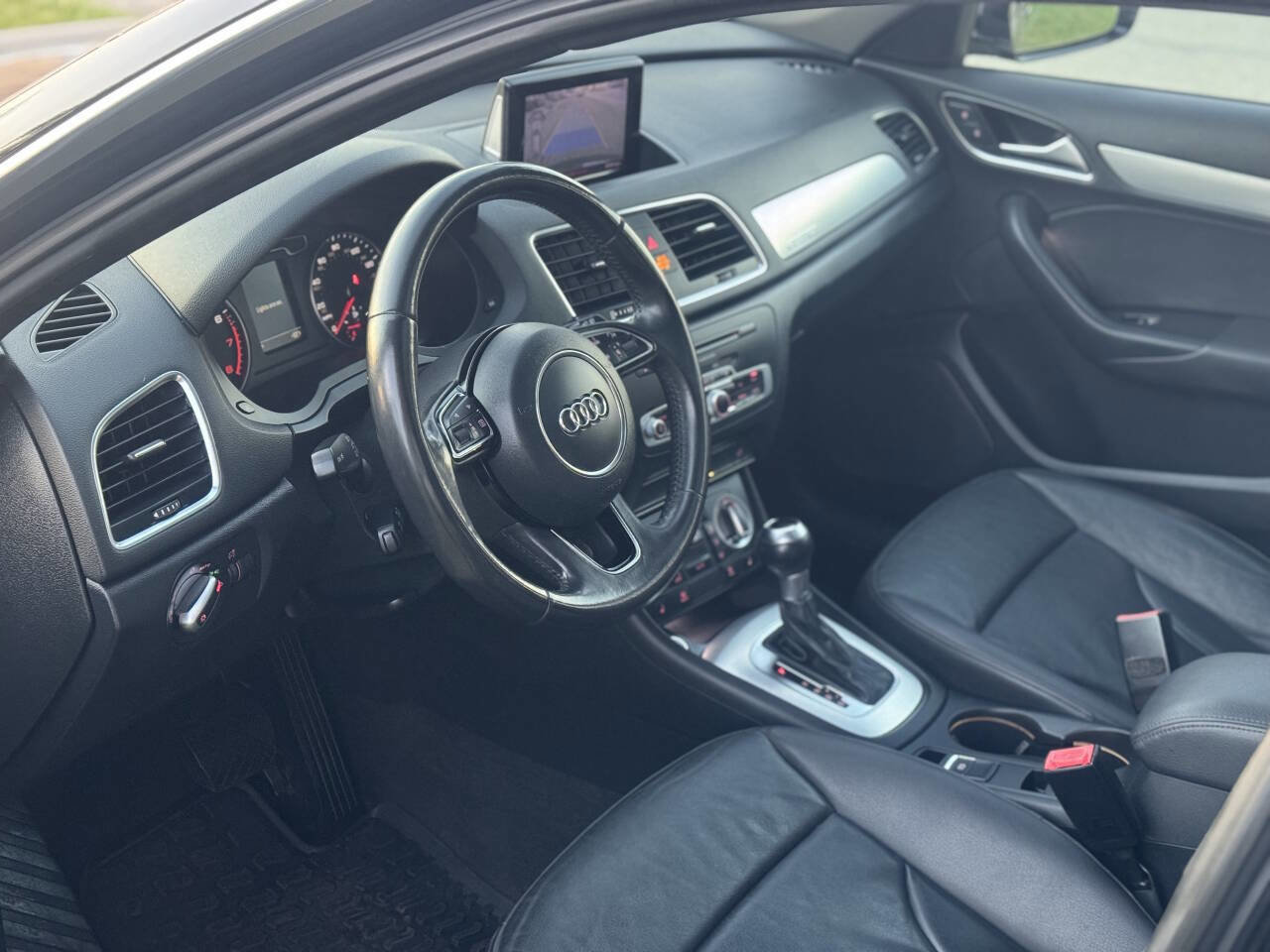 Used 2015 Audi Q3 2.0T Premium Plus image 9