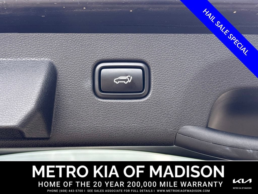 Used 2026 Kia Sportage EX FWD image 37