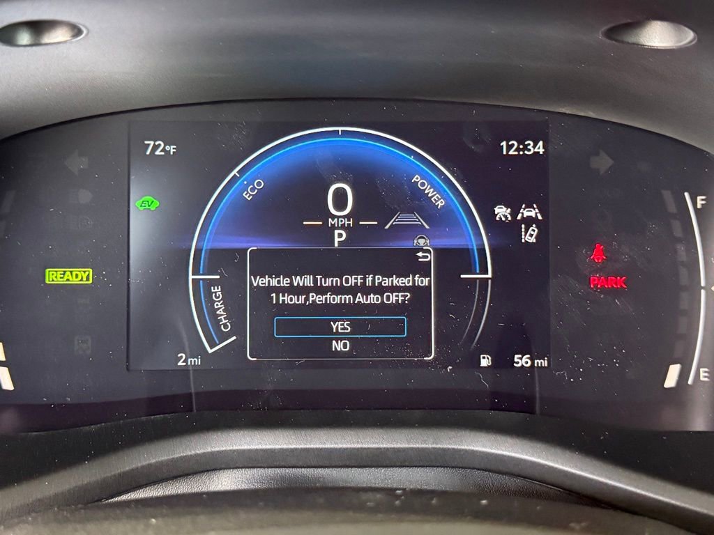 Used 2026 Toyota Camry SE FWD image 24