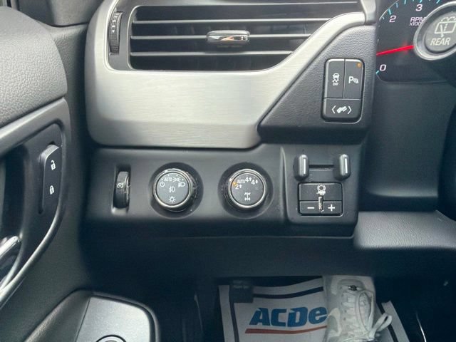 Used 2018 GMC Yukon SLE w/ HD Trailering Package AWD/4WD image 33