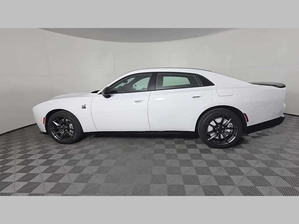 New 2026 Dodge Charger Scat Pack AWD/4WD image 36