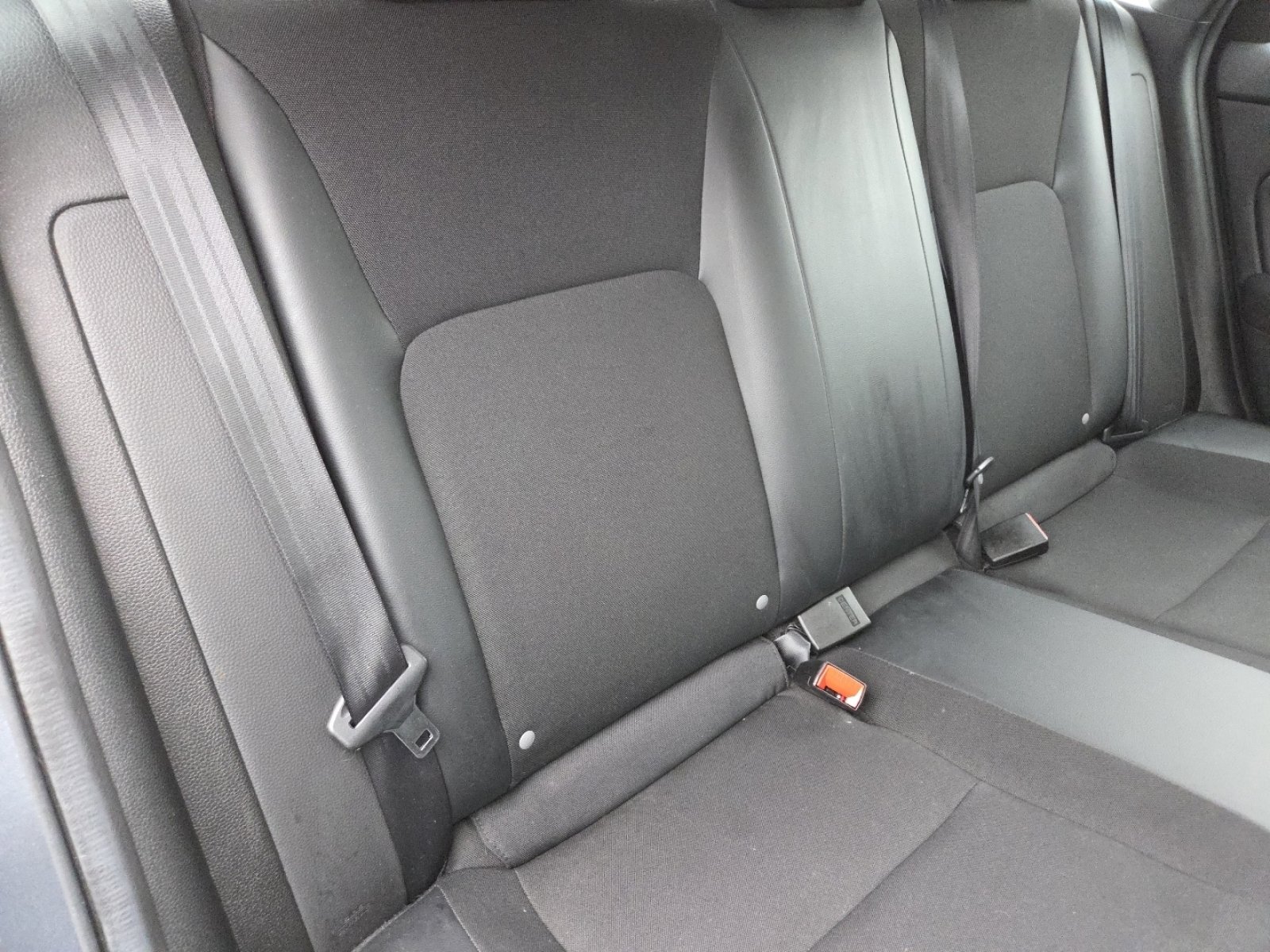 Certified 2023 Honda Civic Sport image 25