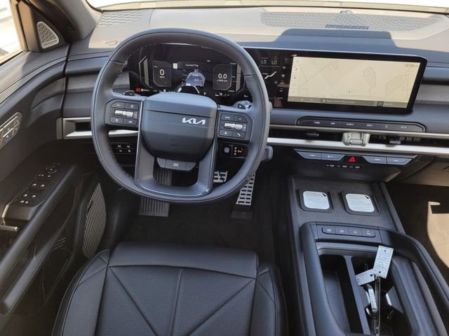 New 2027 Kia Telluride SX FWD image 14