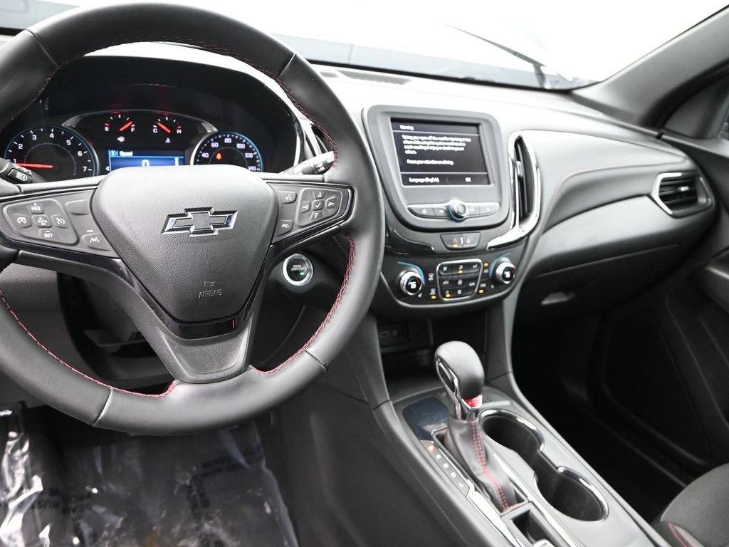 Used 2023 Chevrolet Equinox RS image 20