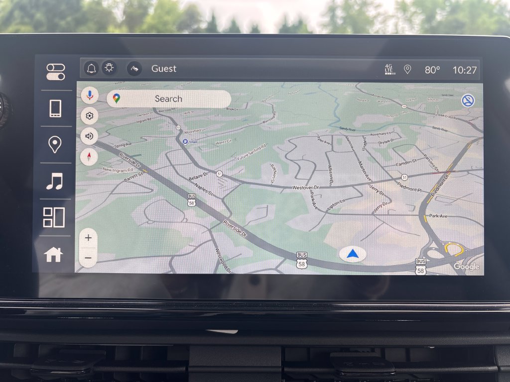 New 2026 Honda Prologue Touring image 13