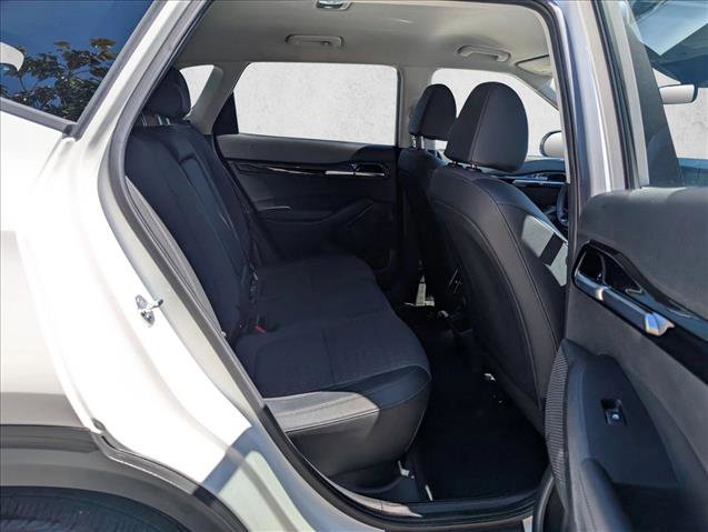 Used 2025 Kia Seltos S image 20