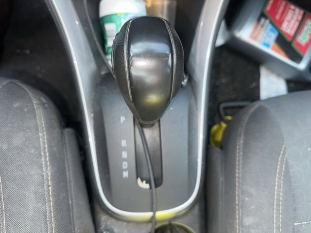 Used 2020 Chevrolet Trax LS image 13