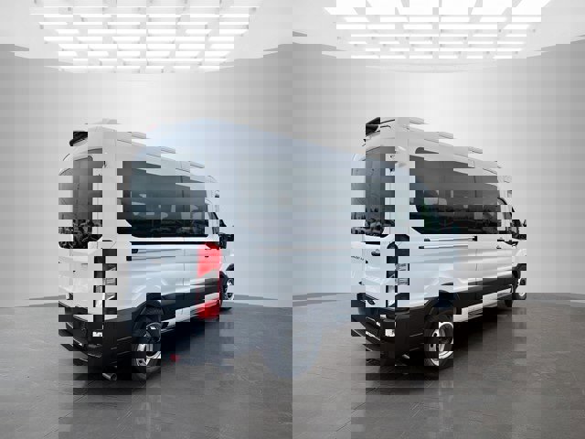 New 2026 Ford Transit 350 XL image 4