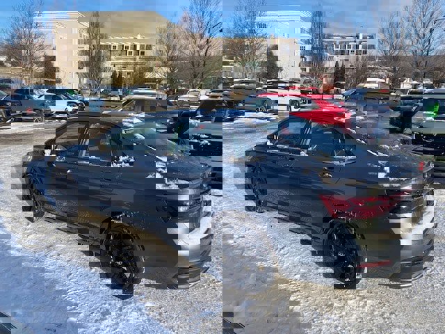 New 2025 Volkswagen Jetta SE image 6