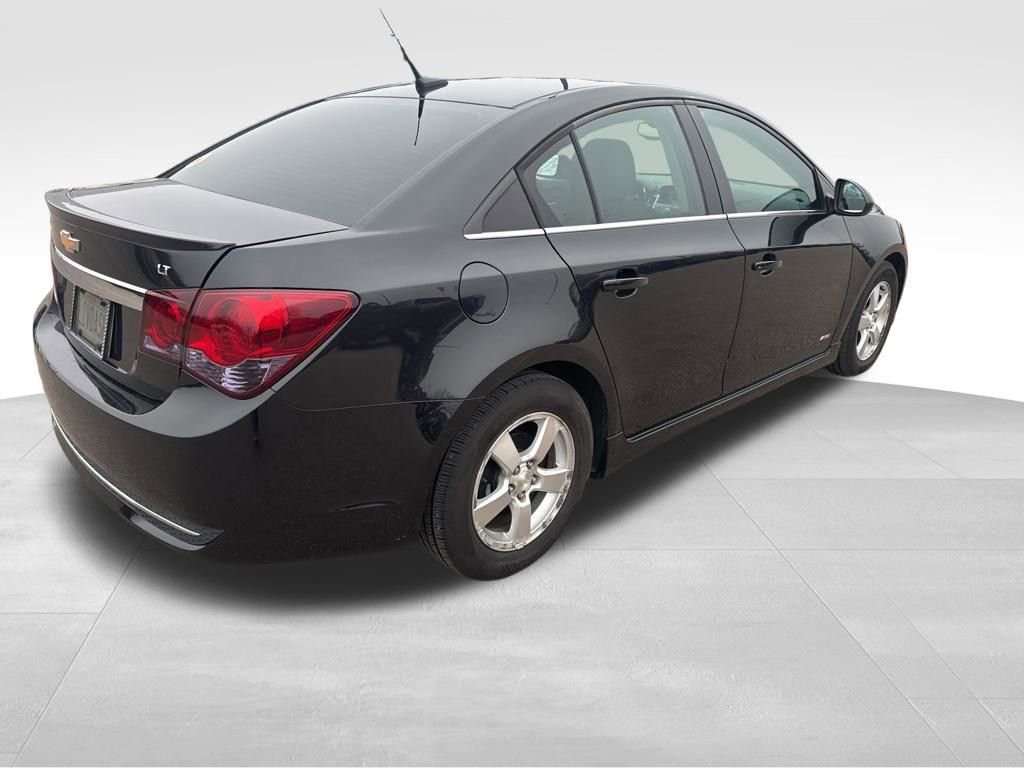 Used 2013 Chevrolet Cruze LT w/ All-Star Edition image 6