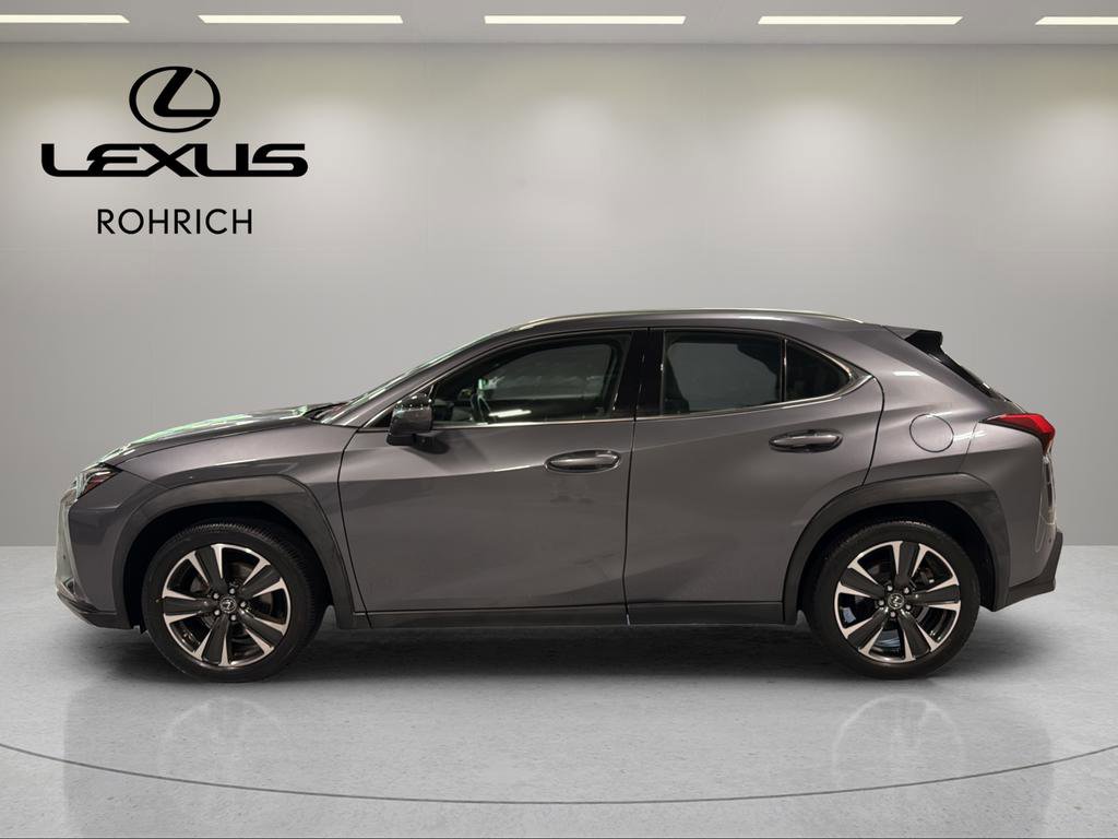 Used 2019 Lexus UX 200 F Sport FWD image 9