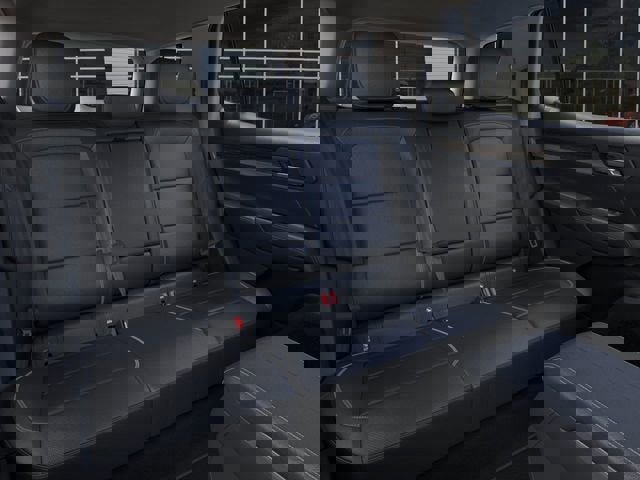 New 2026 GMC Terrain Denali image 17