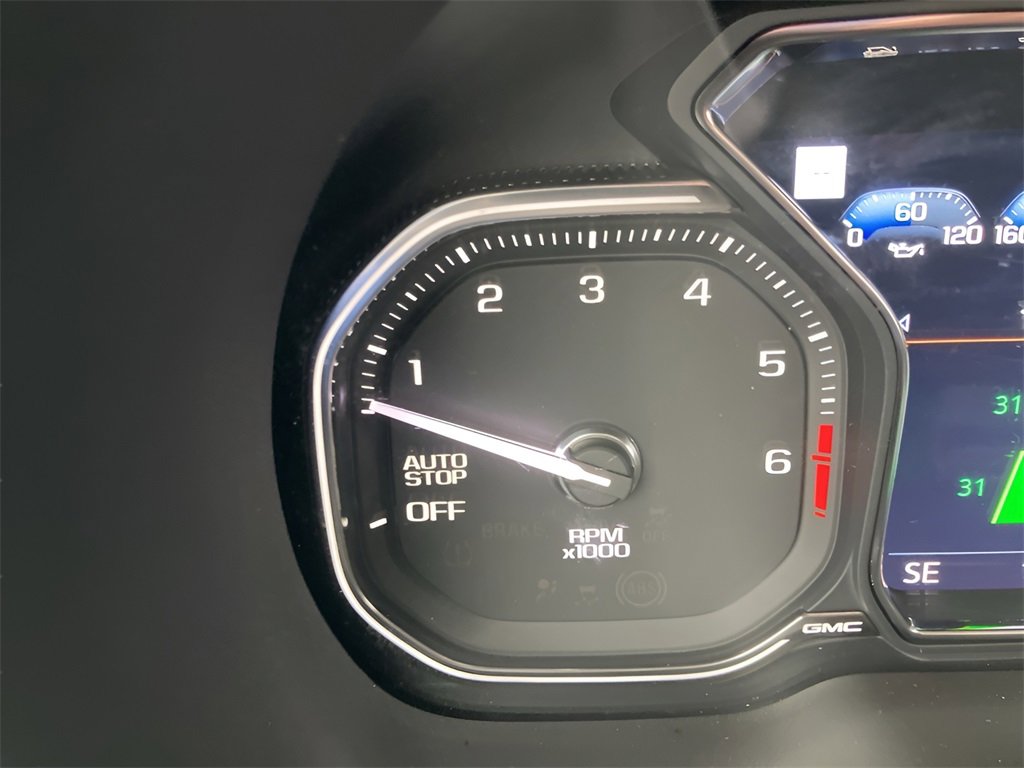 Used 2021 GMC Yukon XL AT4 w/ AT4 Premium Plus Package image 16