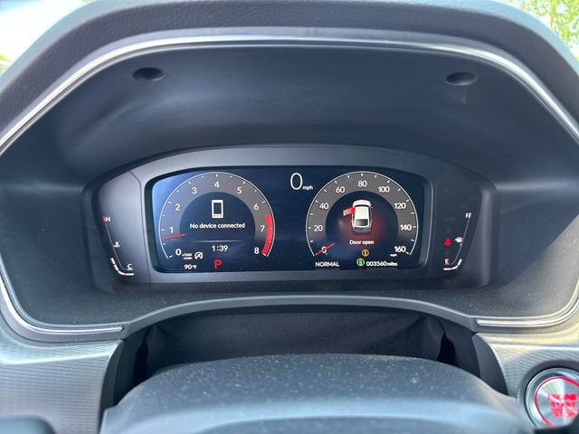 Certified 2026 Acura Integra A-Spec FWD image 19