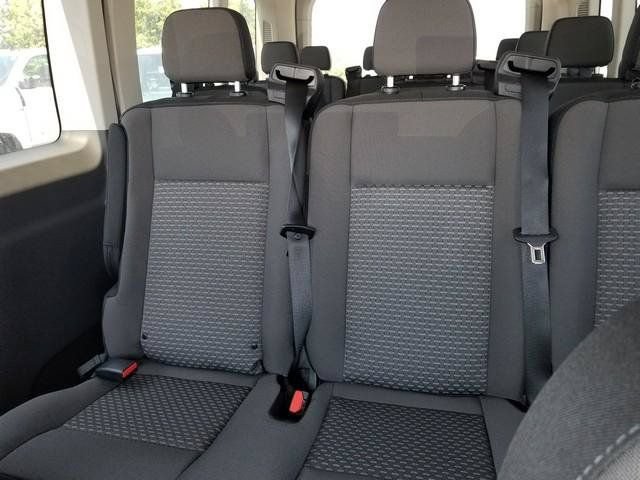 New 2026 Ford Transit 350 XLT RWD image 23