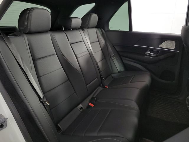 Used 2025 Mercedes-Benz GLE 350 4MATIC image 15