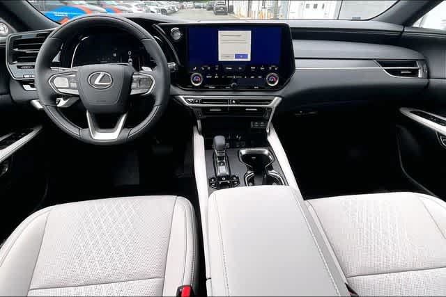 New 2026 Lexus RX 350 Premium Plus w/ Convenience Package AWD/4WD image 5