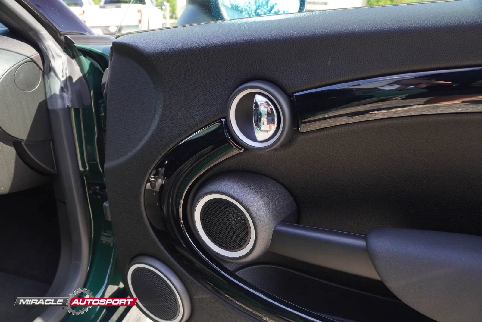 Used 2015 MINI Cooper Coupe John Cooper Works FWD image 24