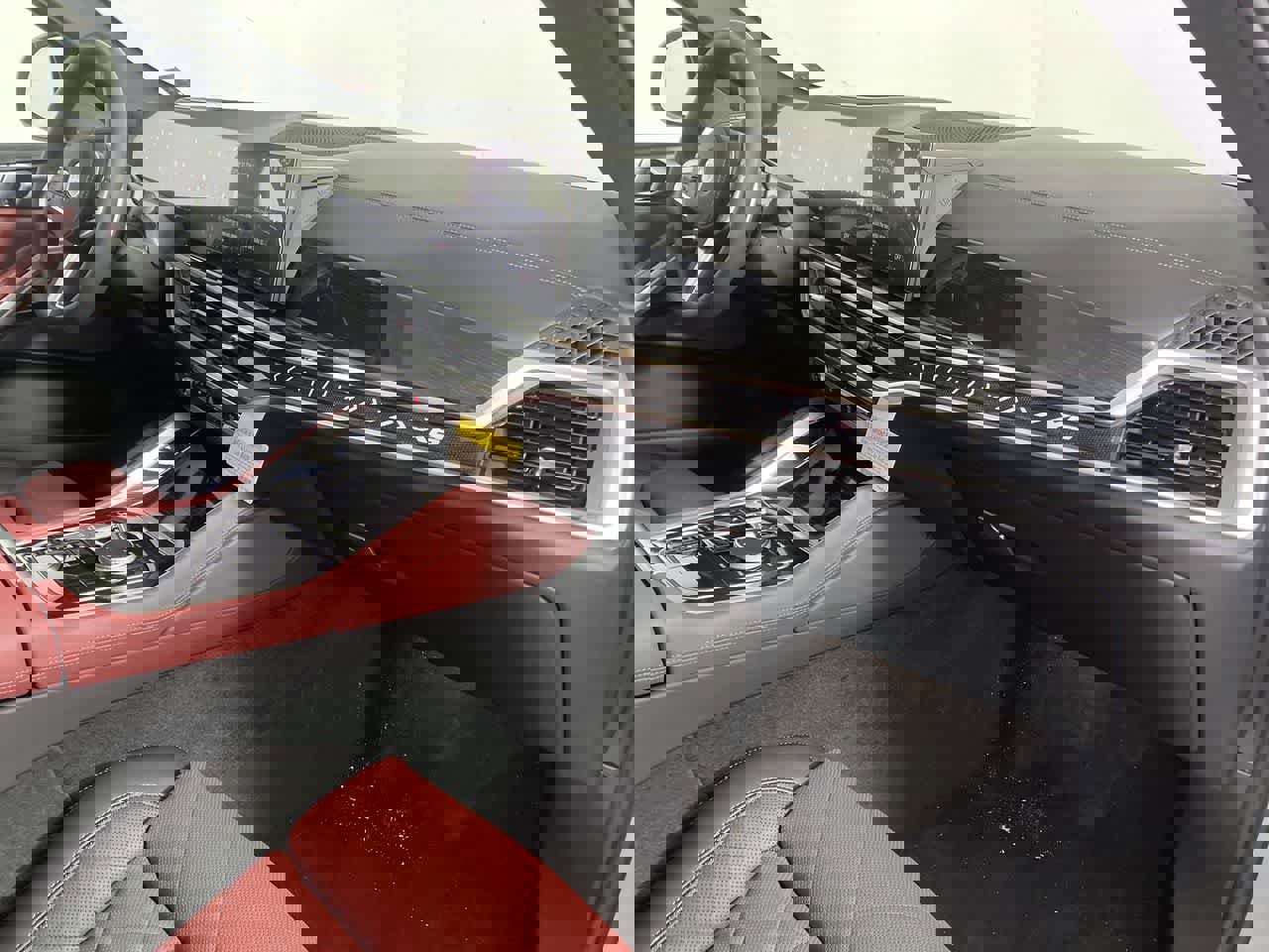 Certified 2024 BMW X6 xDrive40i w/ Premium Package image 15