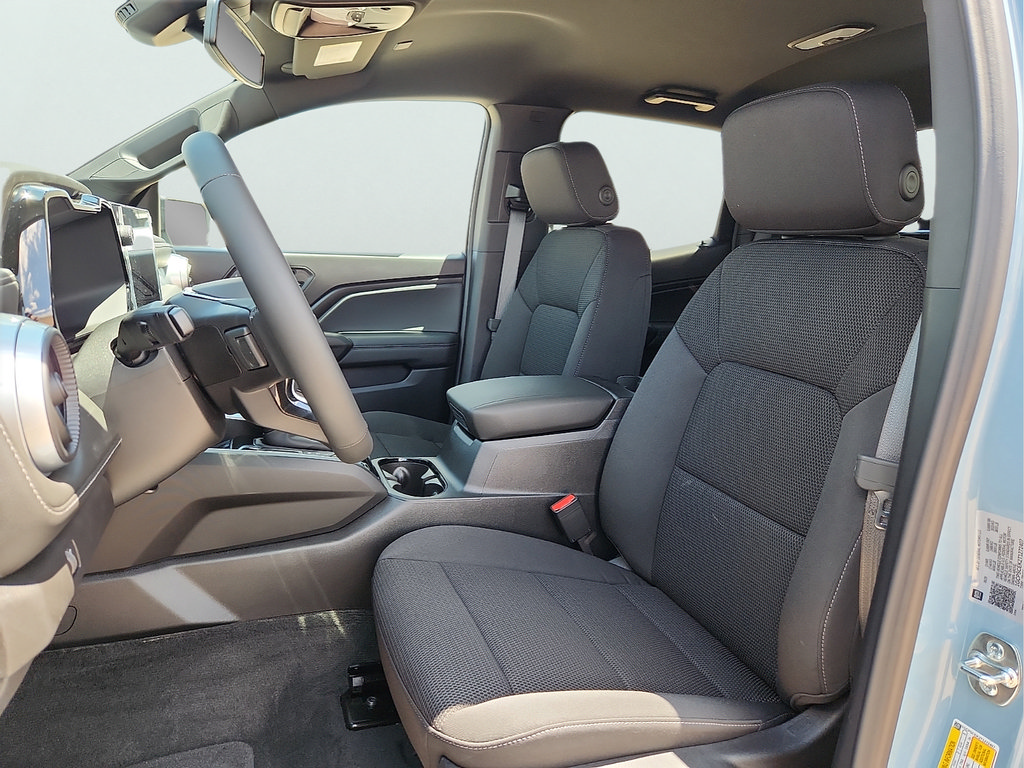 New 2026 Chevrolet Colorado LT RWD image 17