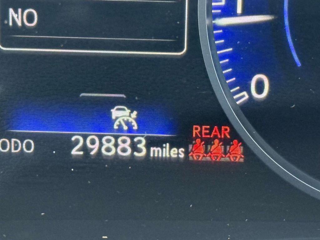 Used 2024 Lexus NX 350 AWD image 31