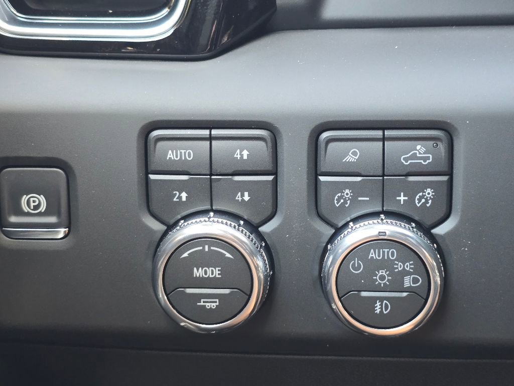 New 2026 GMC Sierra 1500 Denali w/ Technology Package image 14