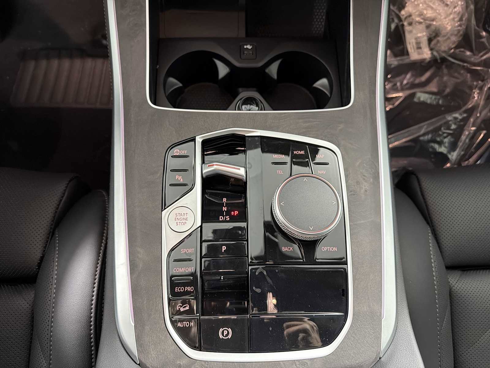 New 2026 BMW X5 xDrive40i w/ Premium Package image 17