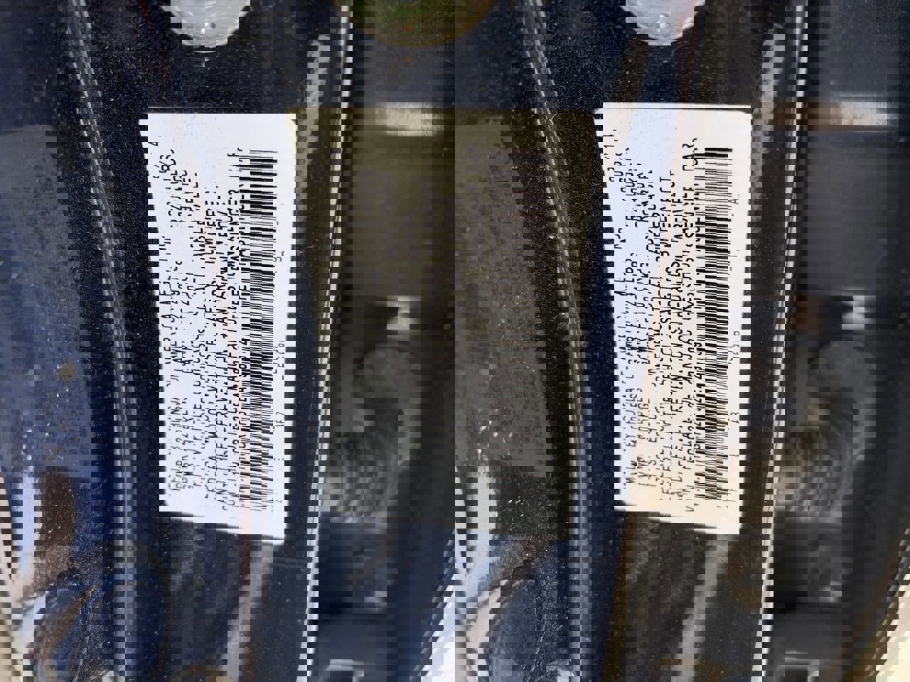 Used 2014 Honda Accord LX image 24