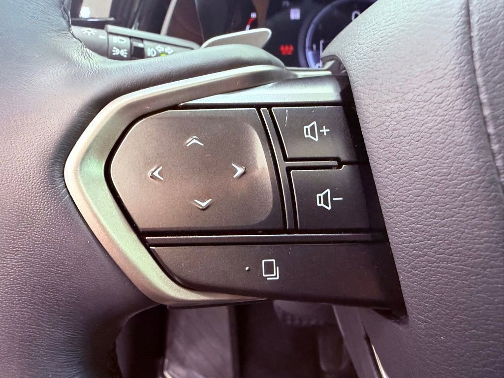 Used 2023 Lexus RX 350 Premium Plus w/ Cold Area Package FWD image 24