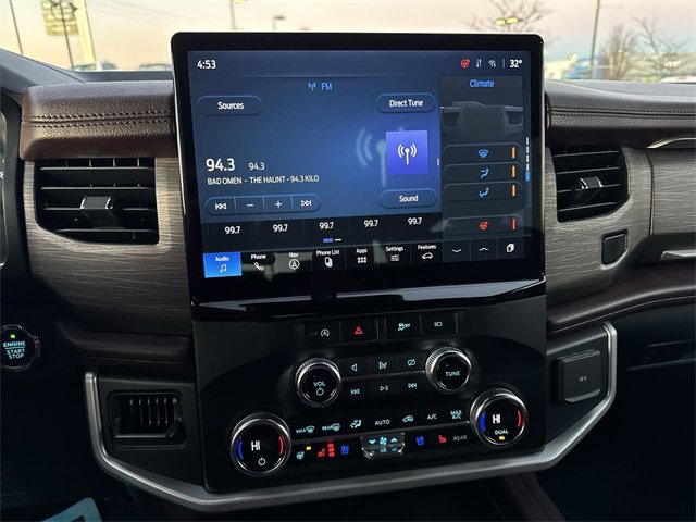 Used 2024 Ford Expedition Limited image 34
