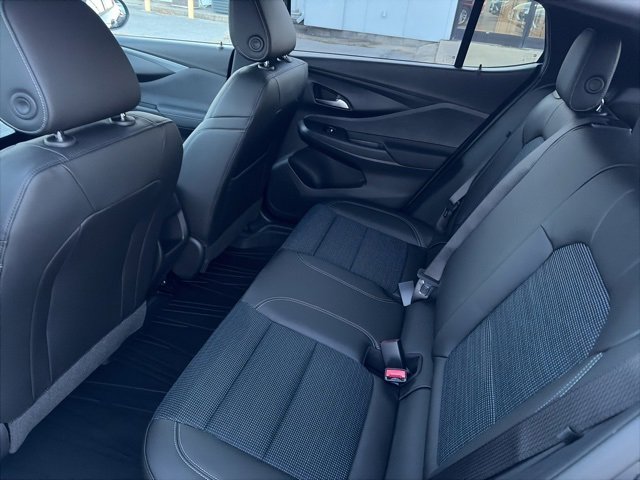 New 2026 Buick Envista Preferred w/ Convenience I Package image 11