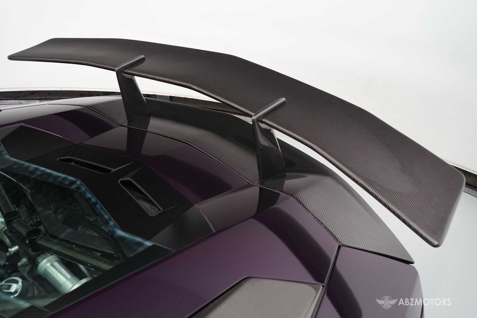 Used 2015 Lamborghini Aventador LP 700-4 image 13